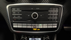 Mercedes-AMG A-Class A45 4Matic Premium 5dr Auto Petrol Hatchback